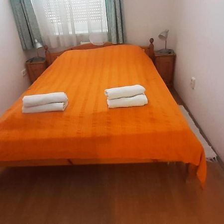 Pedestrian Street Apartment เฮวิซ ภายนอก รูปภาพ