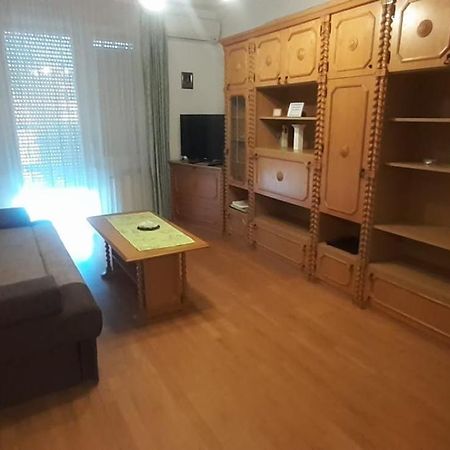 Pedestrian Street Apartment เฮวิซ ภายนอก รูปภาพ