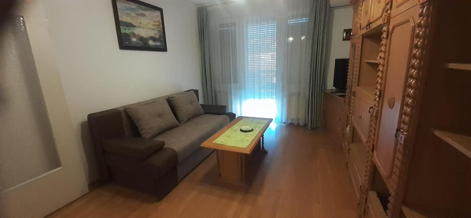 Pedestrian Street Apartment เฮวิซ ภายนอก รูปภาพ