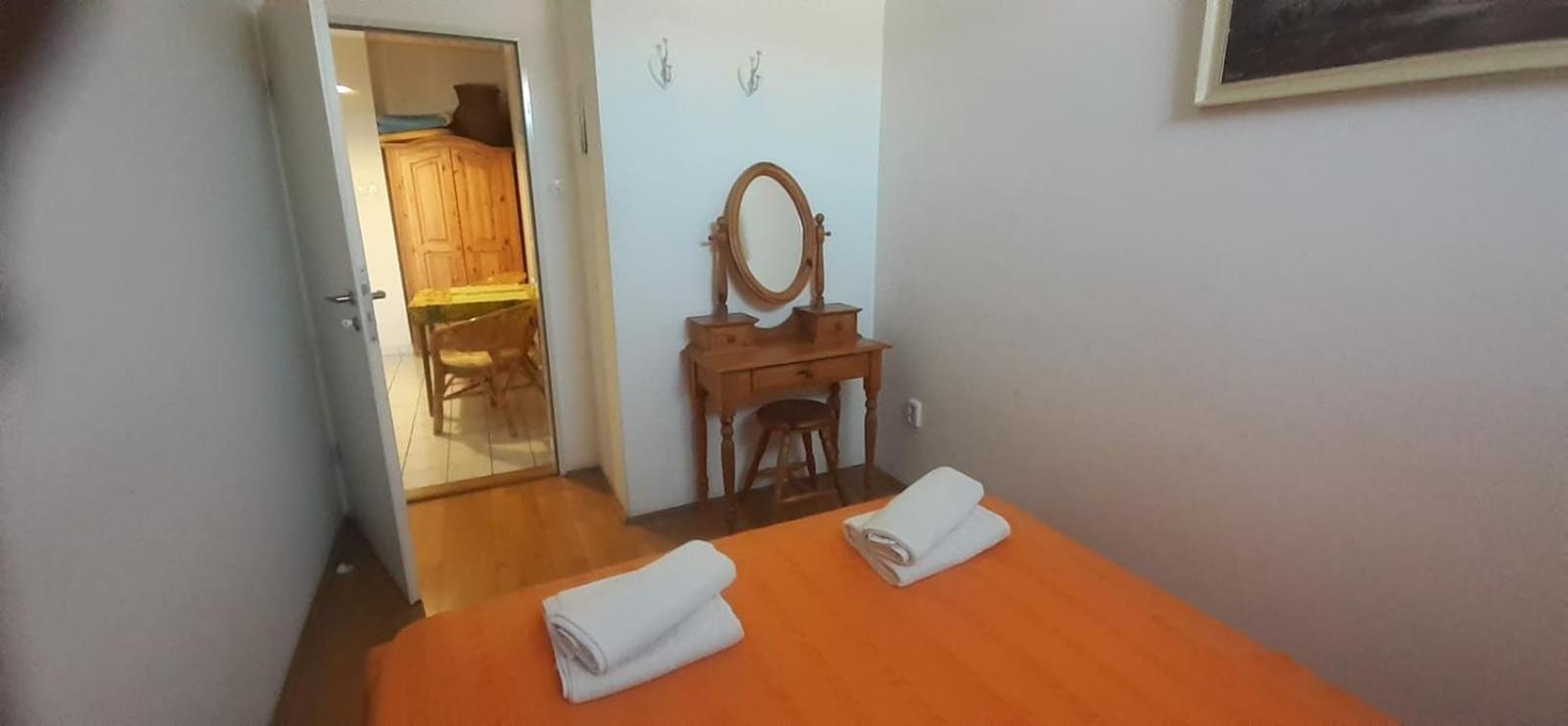 Pedestrian Street Apartment เฮวิซ ภายนอก รูปภาพ
