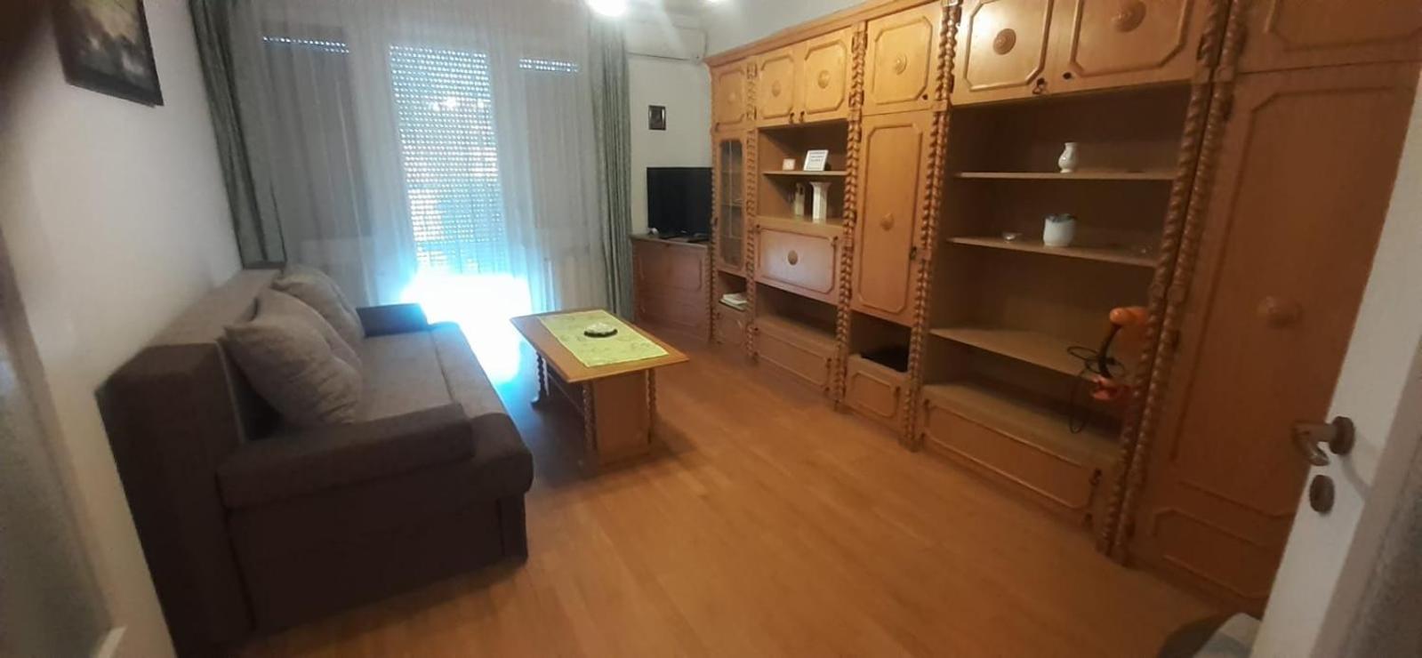 Pedestrian Street Apartment เฮวิซ ภายนอก รูปภาพ