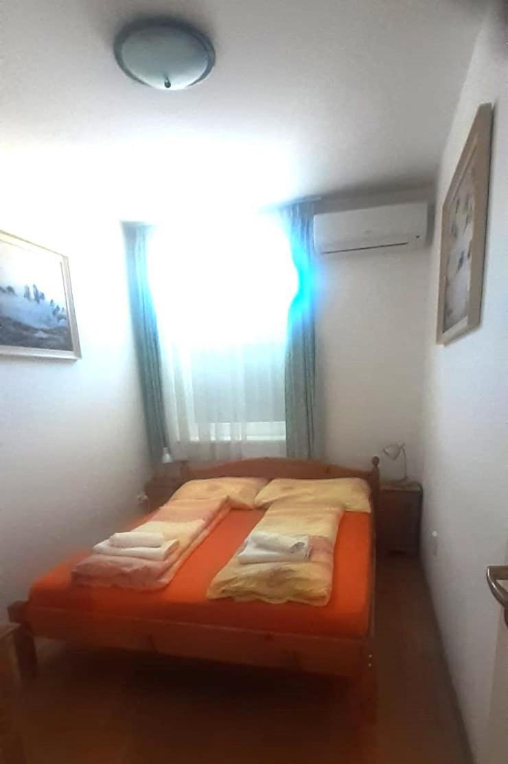 Pedestrian Street Apartment เฮวิซ ภายนอก รูปภาพ