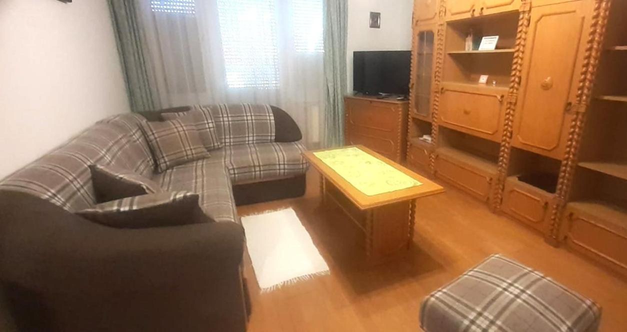 Pedestrian Street Apartment เฮวิซ ภายนอก รูปภาพ