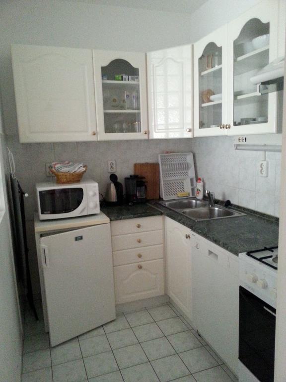 Pedestrian Street Apartment เฮวิซ ภายนอก รูปภาพ